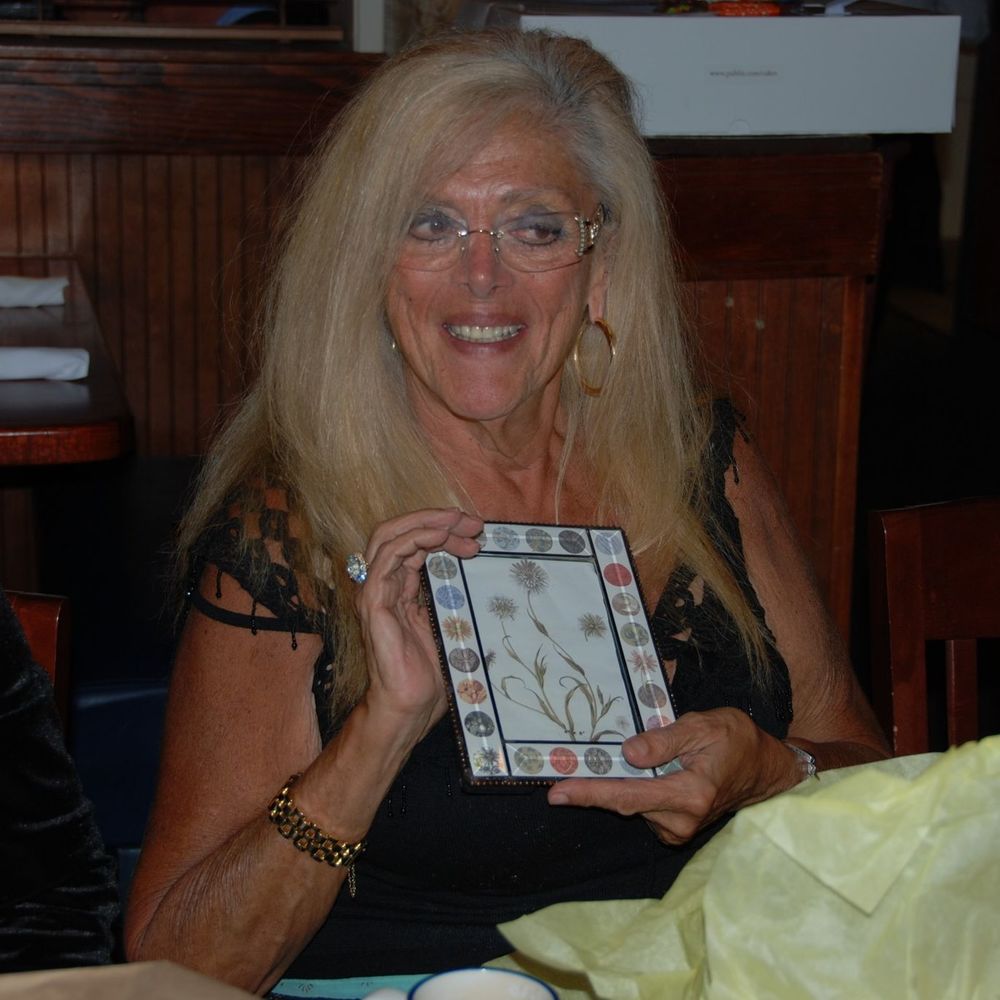 Meet your Posher, Wally